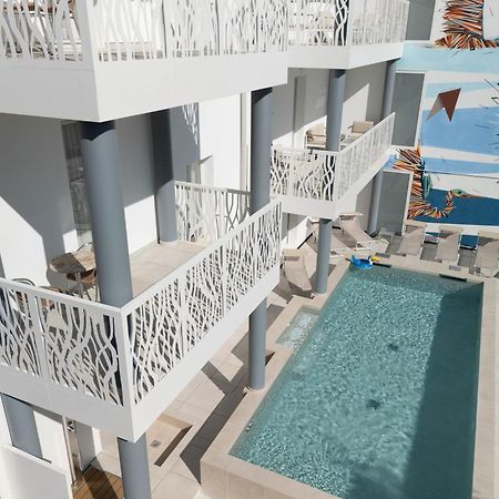 Hotel Marzia Holiday Queen Caorle Ngoại thất bức ảnh