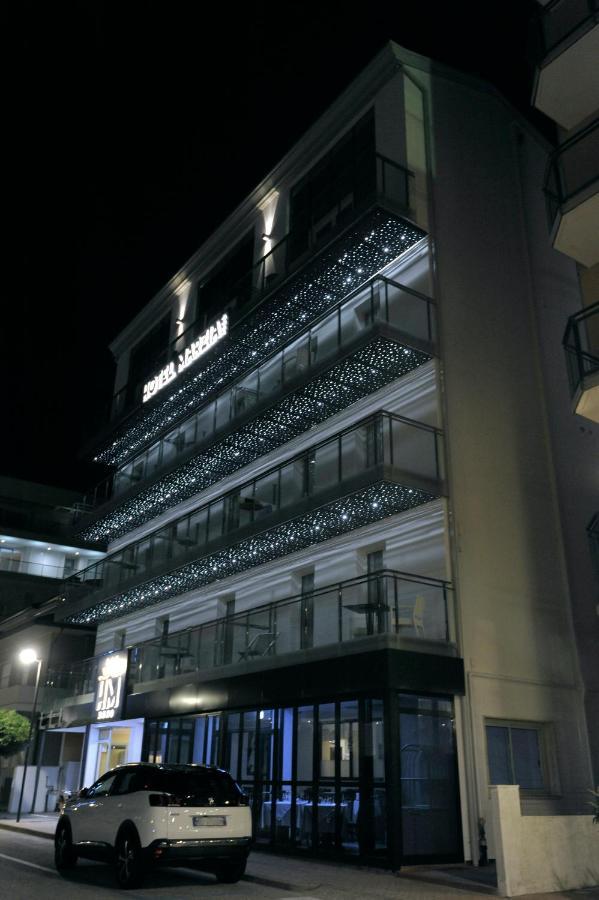 Hotel Marzia Holiday Queen Caorle Ngoại thất bức ảnh