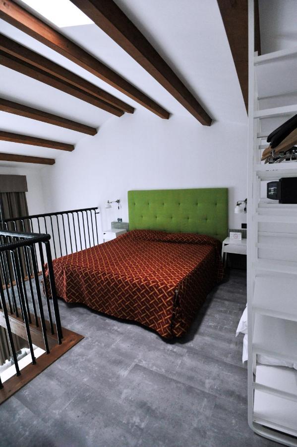 Hotel Marzia Holiday Queen Caorle Ngoại thất bức ảnh