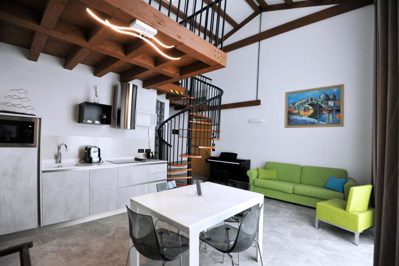 Hotel Marzia Holiday Queen Caorle Ngoại thất bức ảnh