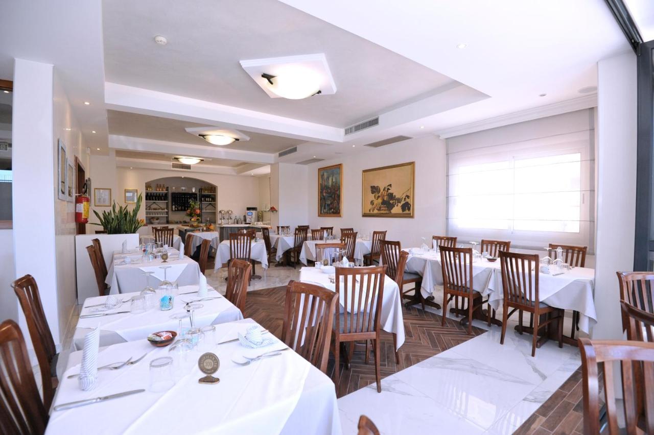 Hotel Marzia Holiday Queen Caorle Ngoại thất bức ảnh
