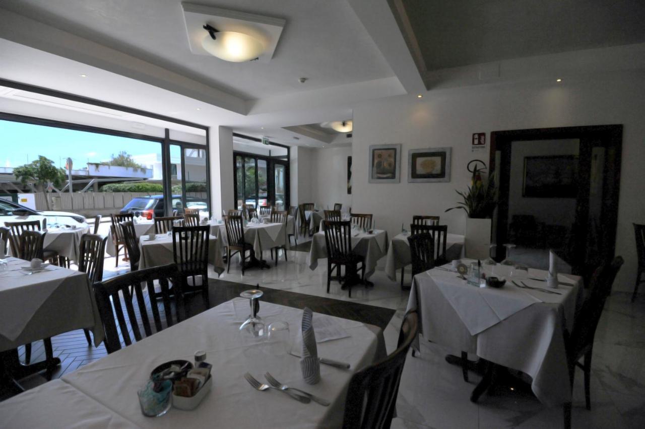 Hotel Marzia Holiday Queen Caorle Ngoại thất bức ảnh