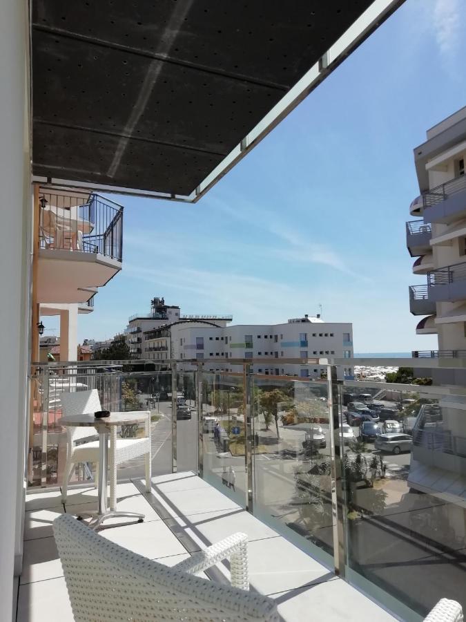 Hotel Marzia Holiday Queen Caorle Ngoại thất bức ảnh