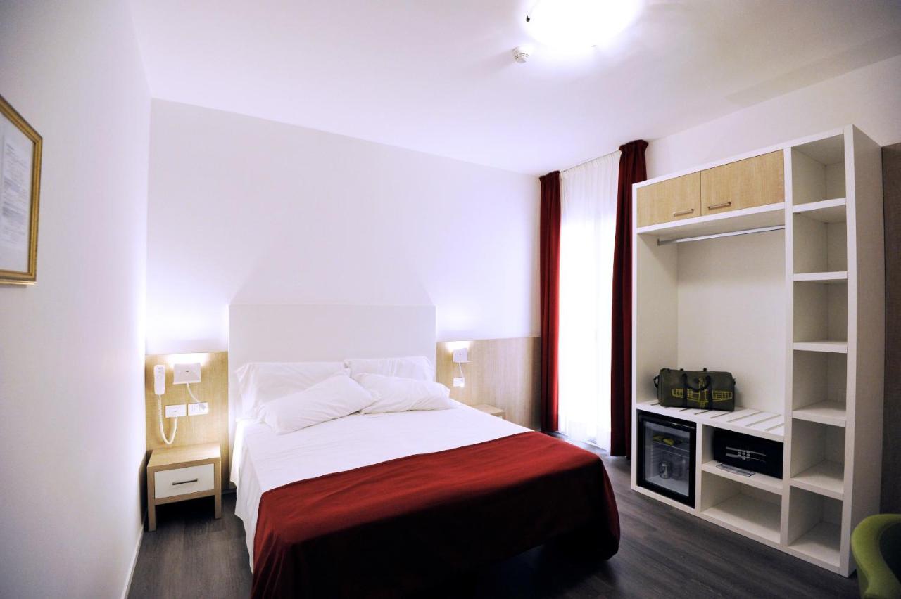 Hotel Marzia Holiday Queen Caorle Ngoại thất bức ảnh
