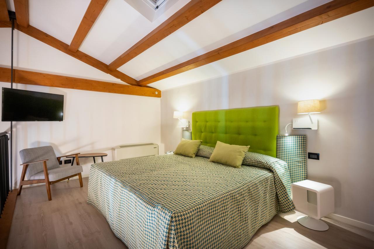 Hotel Marzia Holiday Queen Caorle Ngoại thất bức ảnh